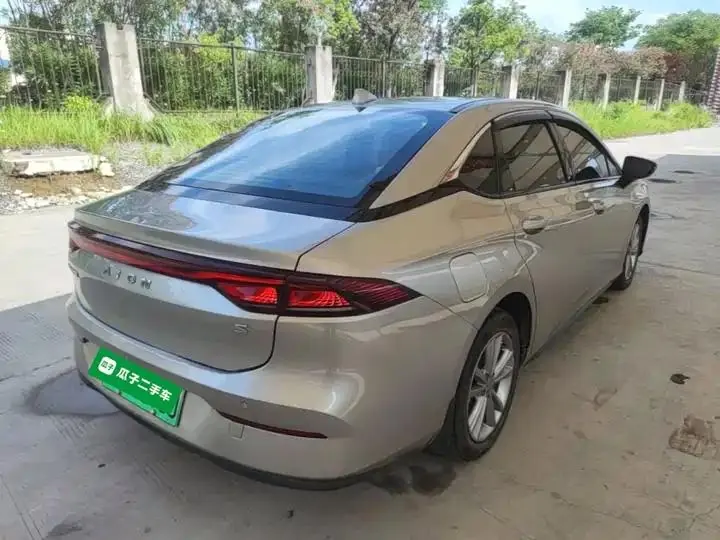 AION S 2022 580 7