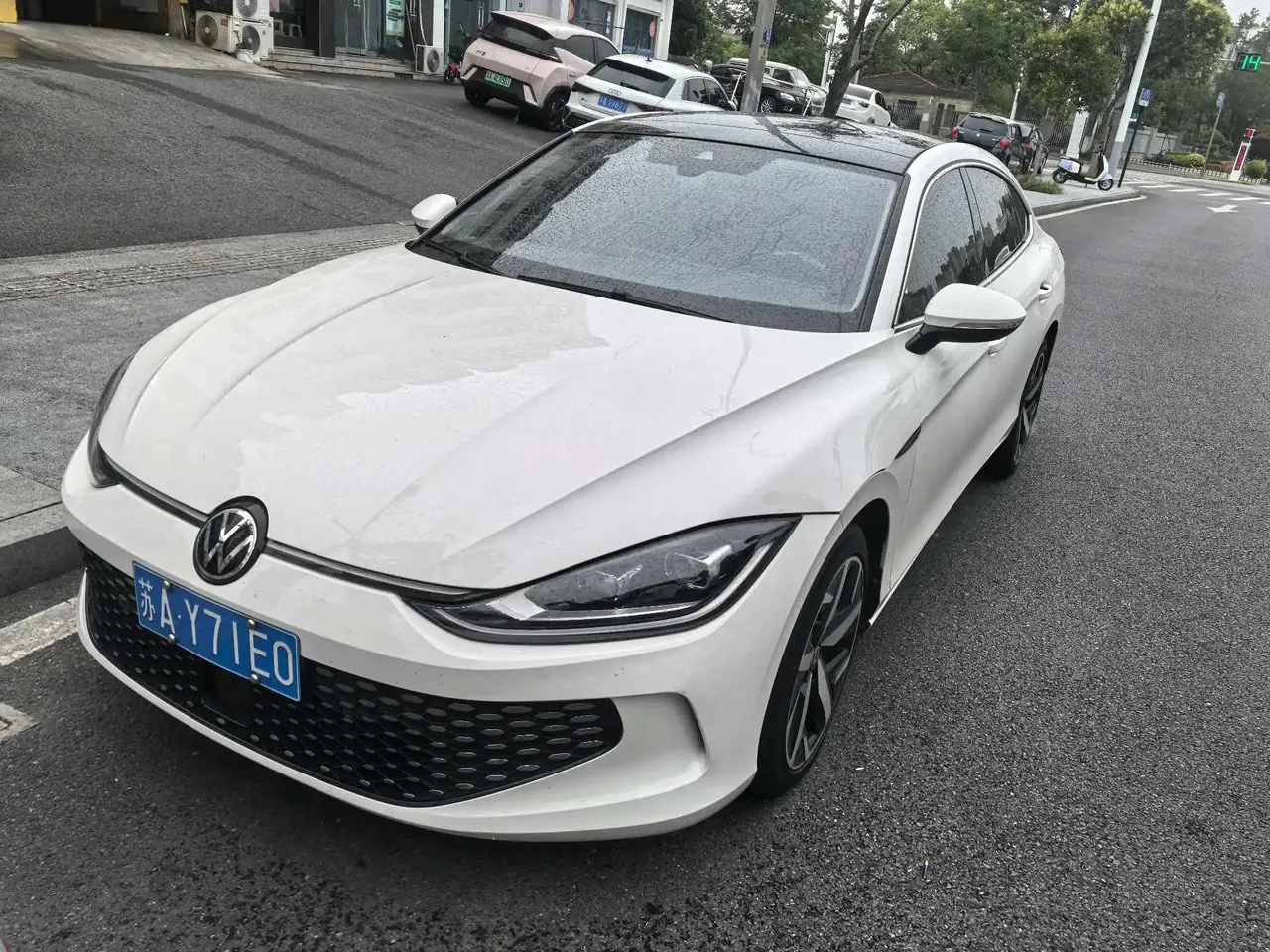 Ling Du 2022 Ling Du L 280TSI DSG Cool Edition - View 1