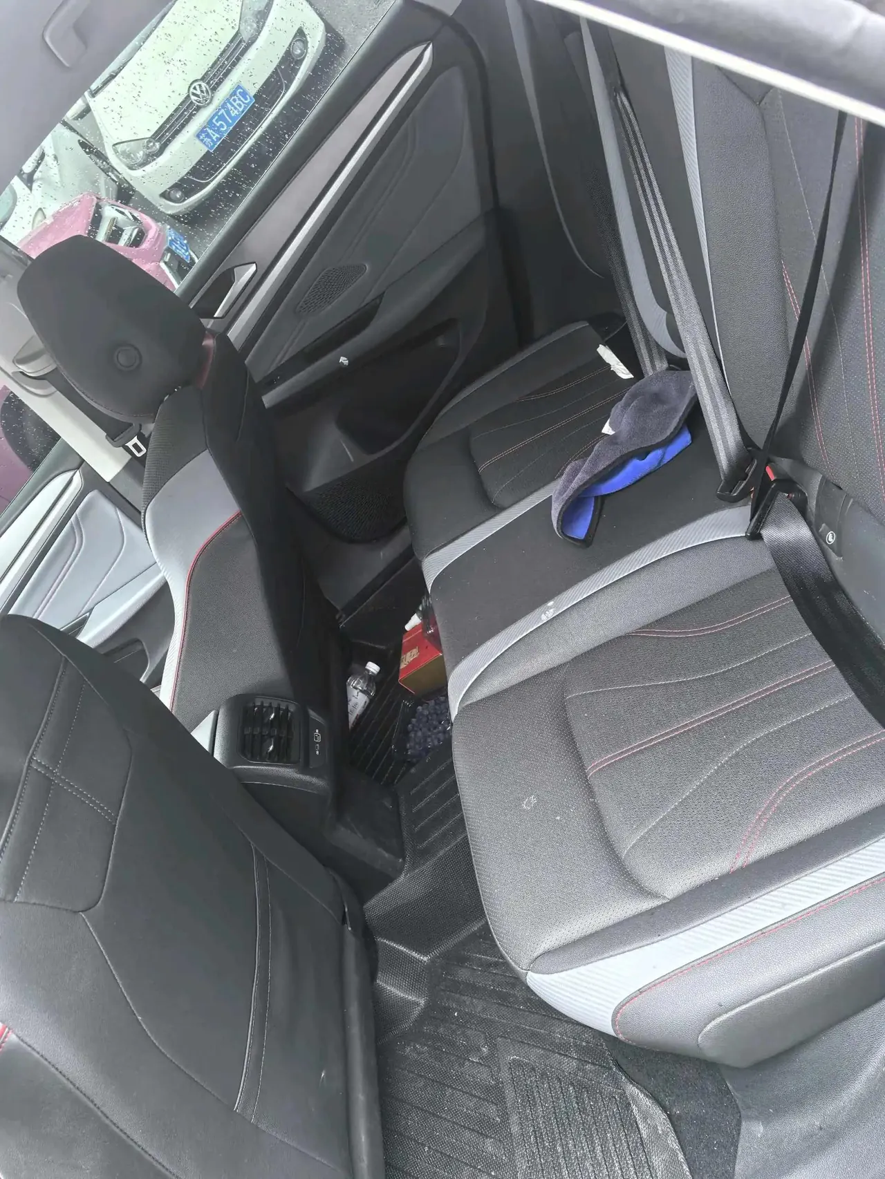 Ling Du 2022 Ling Du L 280TSI DSG Cool Edition 3