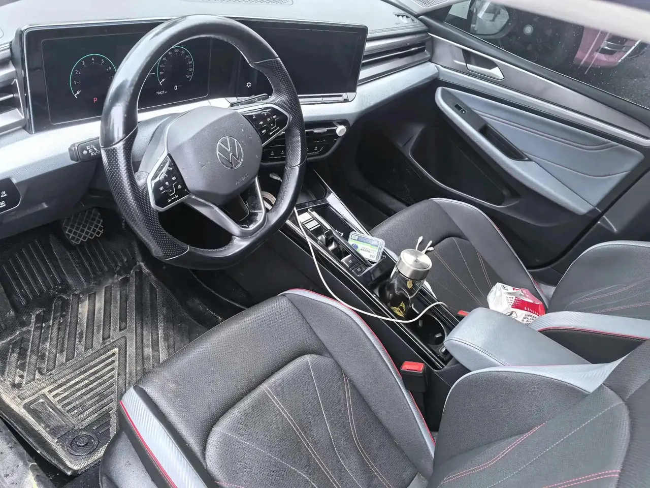 Ling Du 2022 Ling Du L 280TSI DSG Cool Edition 4