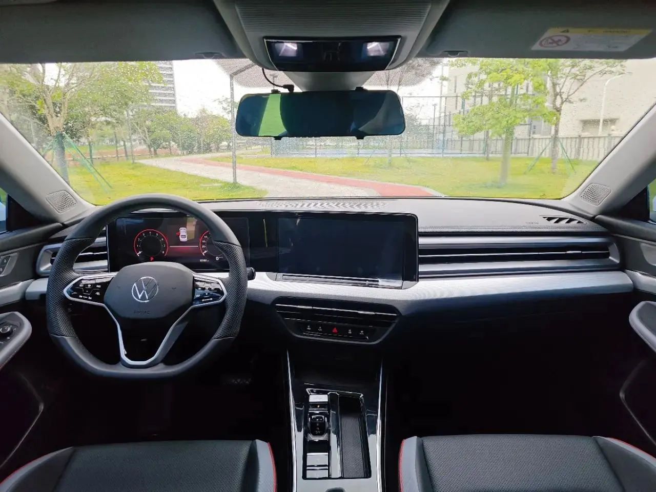 Volkswagen 2024 Lingdu L 1.4TSI 280TSI Spicy Edition Automatic 8