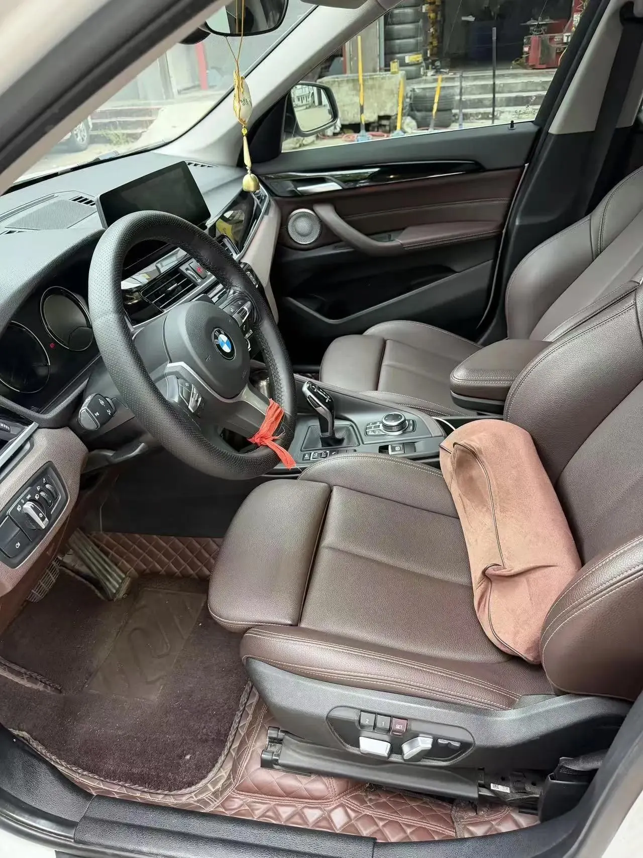 BMW X1 2022 sDrive25Li Luxury Model 4