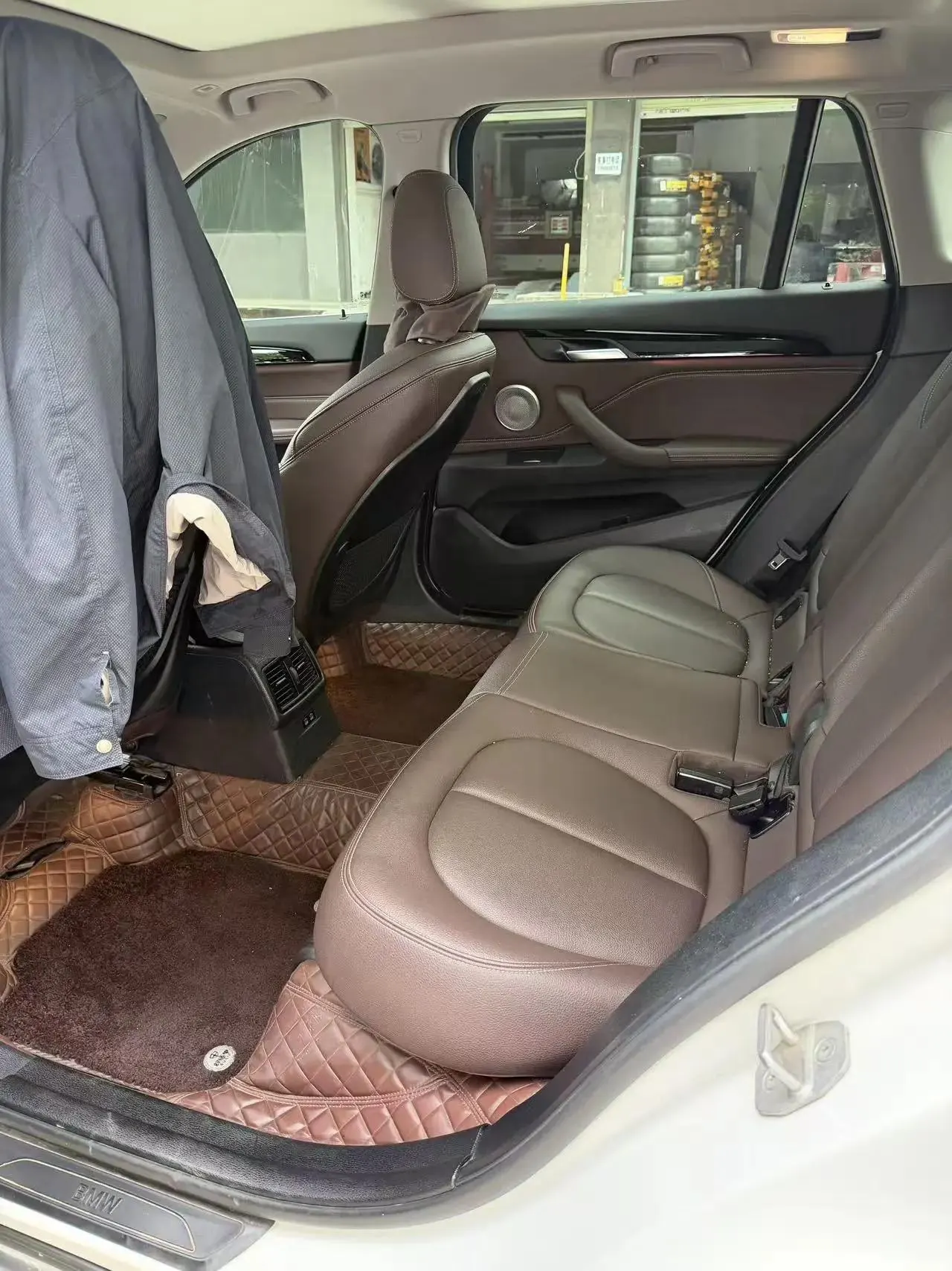 BMW X1 2022 sDrive25Li Luxury Model 5