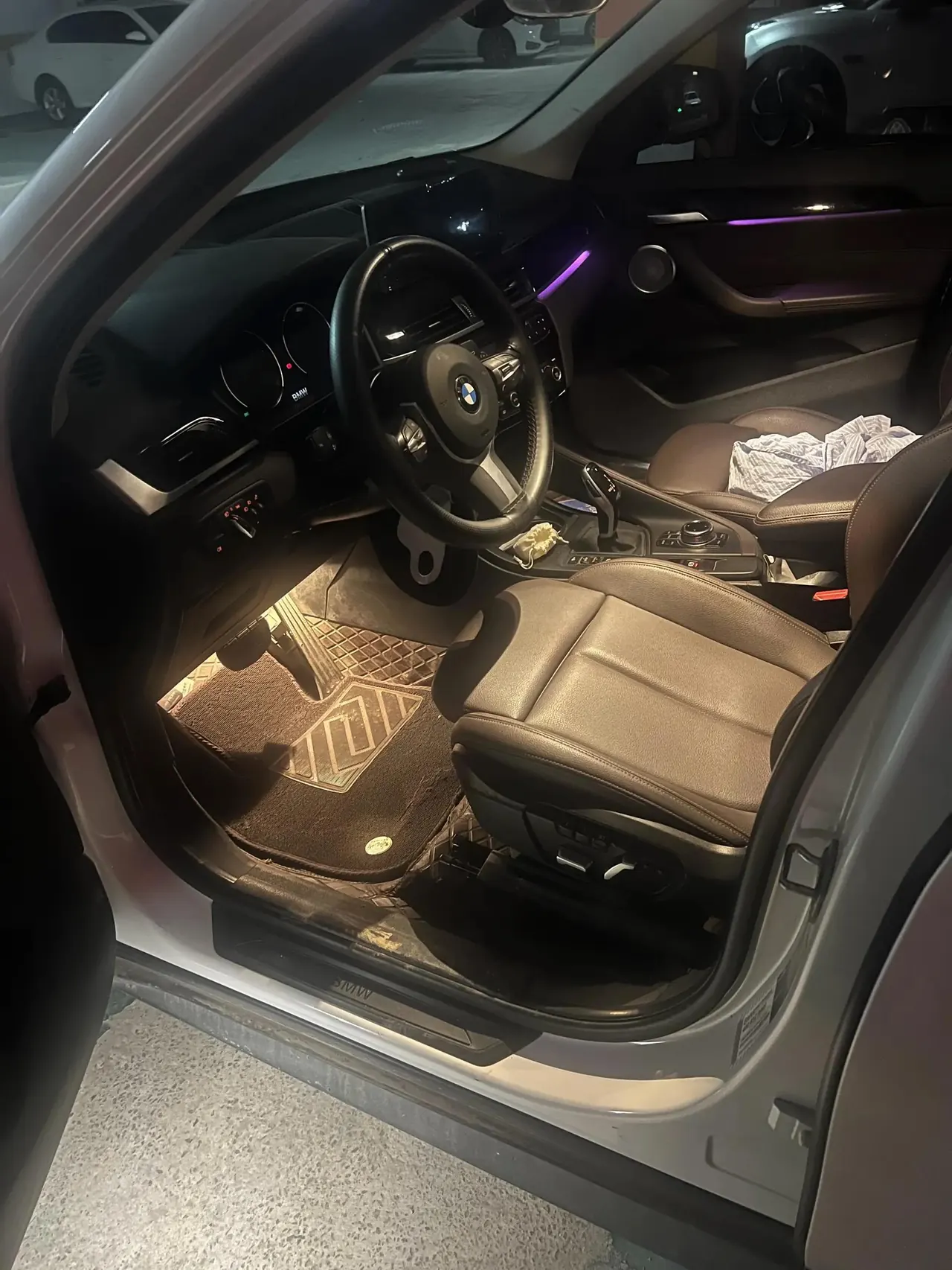 BMW X1 2022 sDrive25Li Luxury Model 4