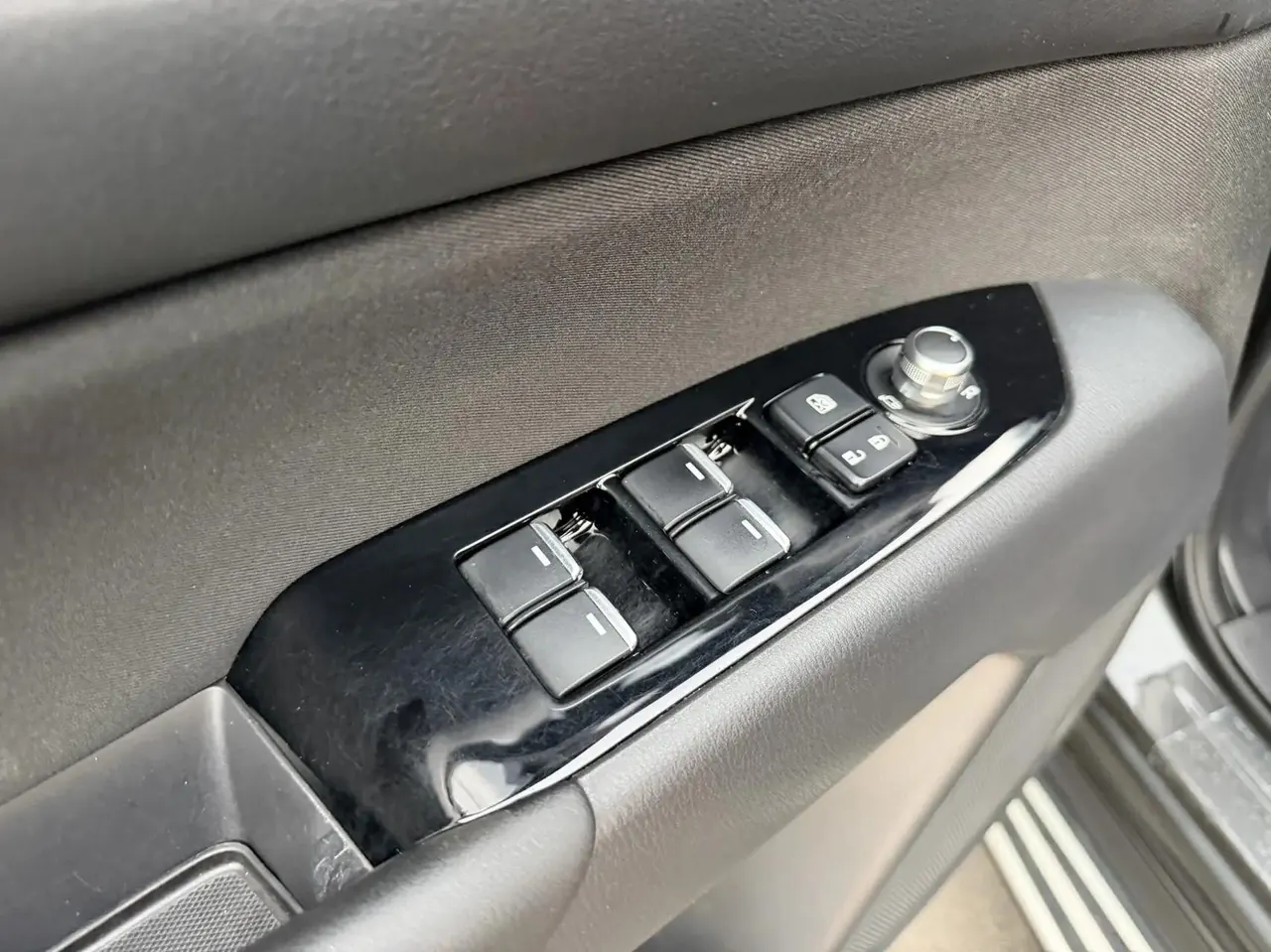 Mazda CX-5 2022 2.0L Automatic Two-Drive Smart Model 7