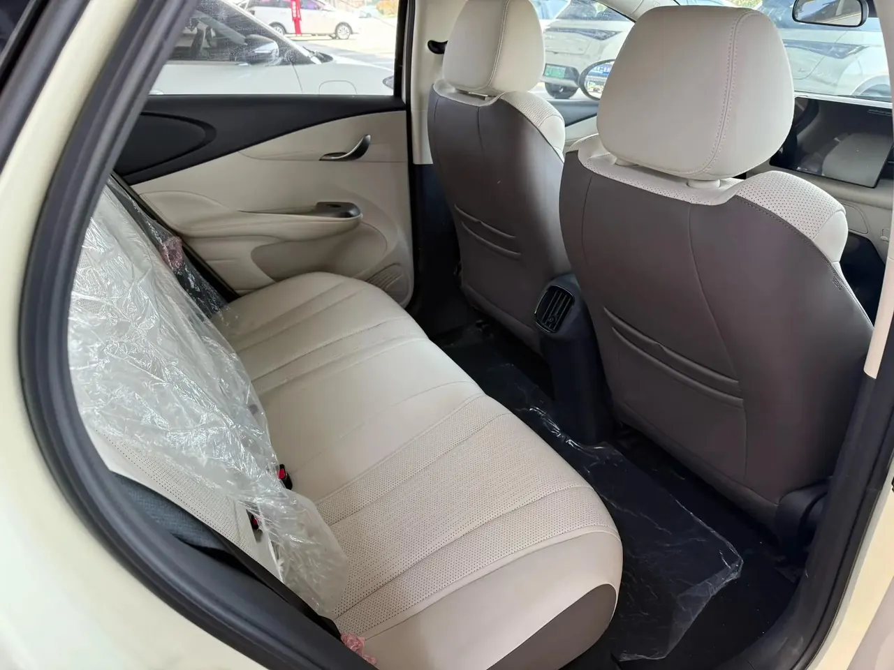 BYD 2025 Dolphin Intelligent Driving Edition 420km Free Edition Automatic 7