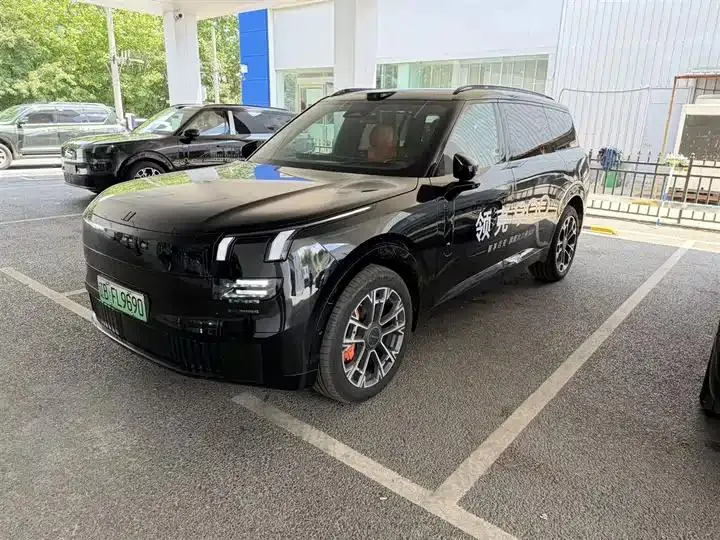LYNK&amp;CO 900 2025 1.5T Ultra 6 - View 1