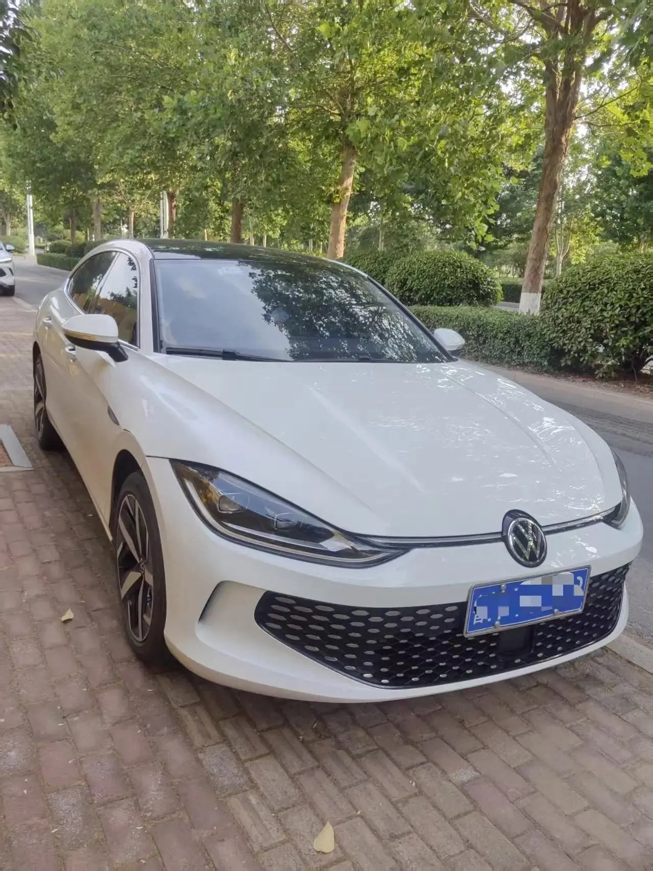 Ling Du 2022 Ling Du L 280TSI DSG Cool Edition 3