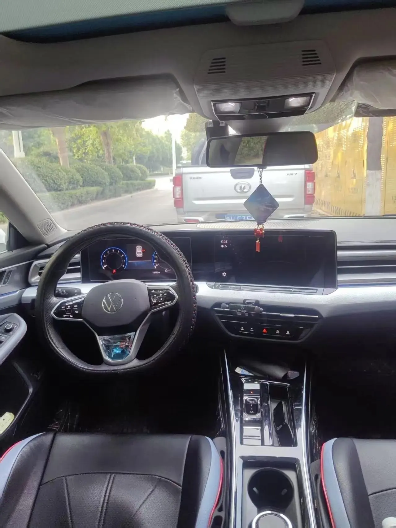 Ling Du 2022 Ling Du L 280TSI DSG Cool Edition 4