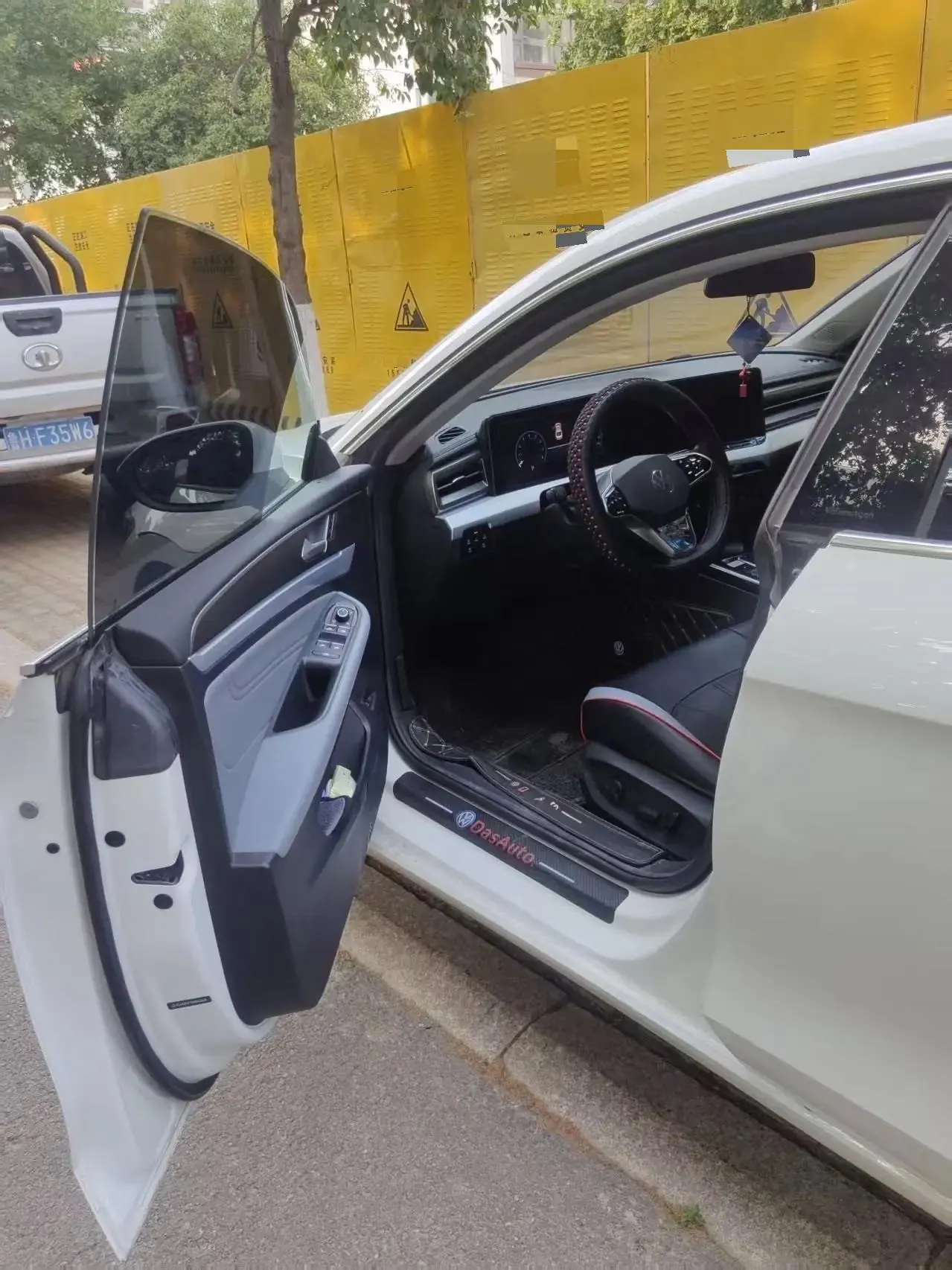 Ling Du 2022 Ling Du L 280TSI DSG Cool Edition 5