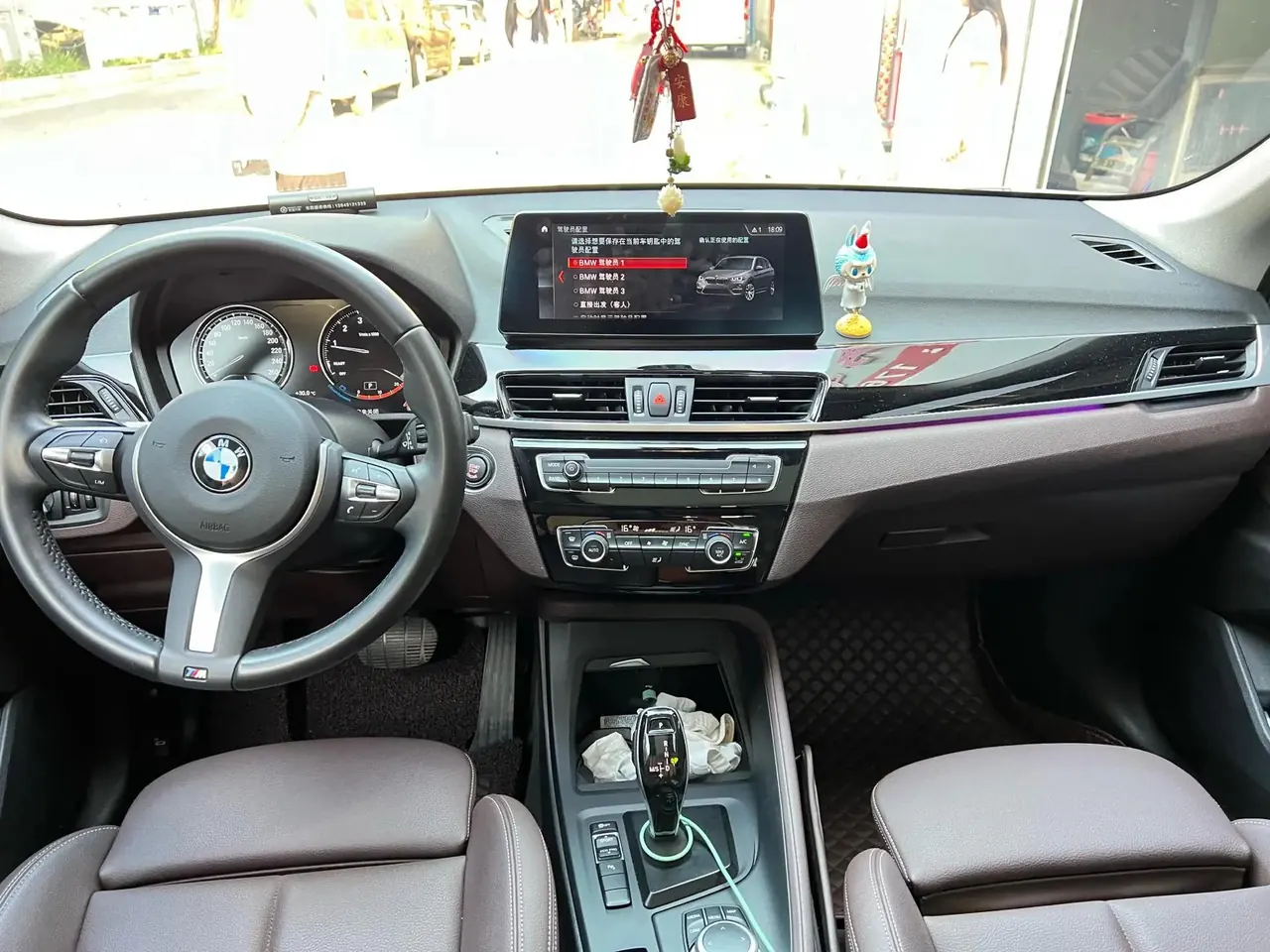 BMW X1 2022 sDrive25Li Luxury Model 9