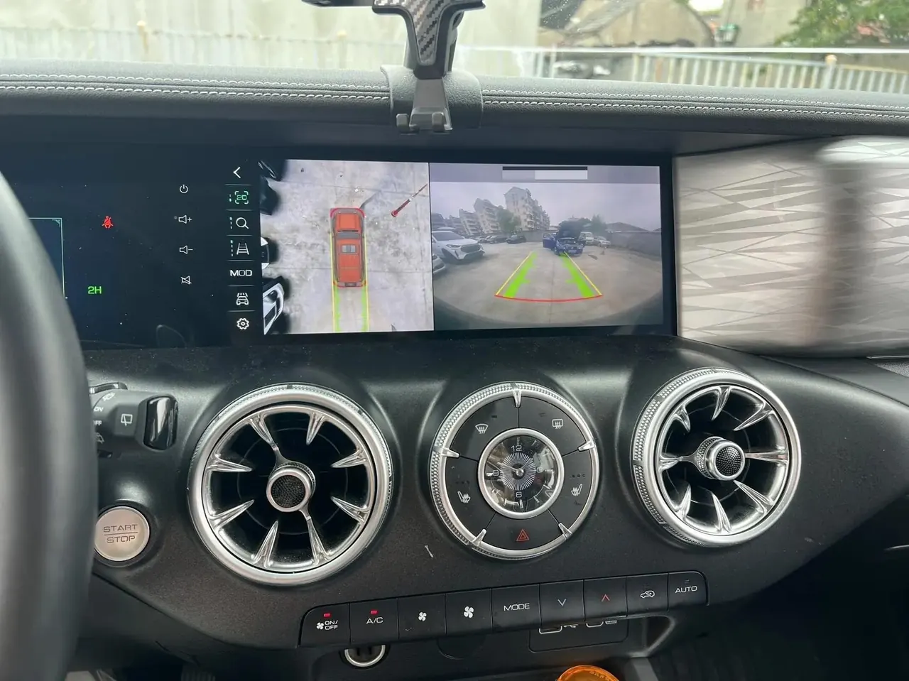Tank 300 2023 Off-Road Edition 2.0T Conqueror 3