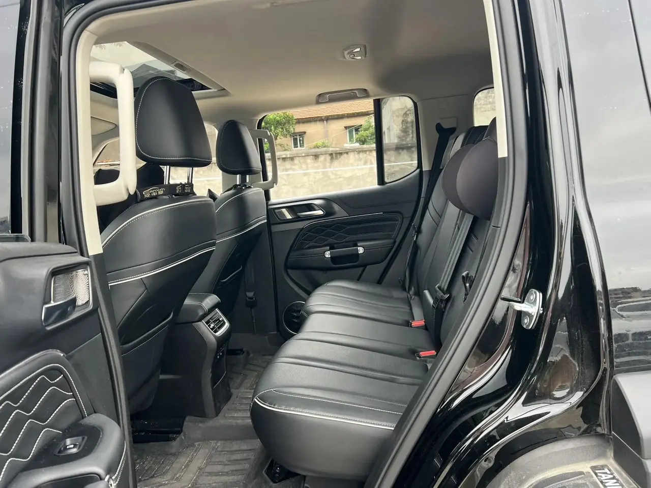 Tank 300 2023 Off-Road Edition 2.0T Conqueror 6