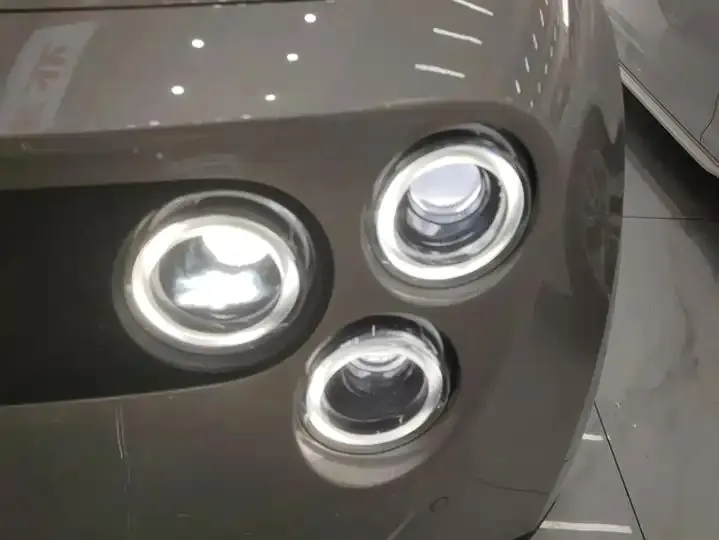 firefly Firefly 2025 luminous version 5