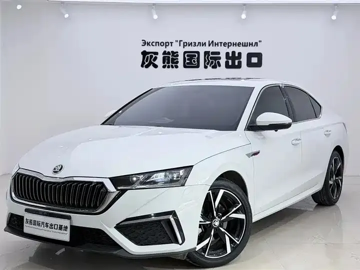 Ming Rui 2023 PRO TSI280 Luxury Edition - View 1