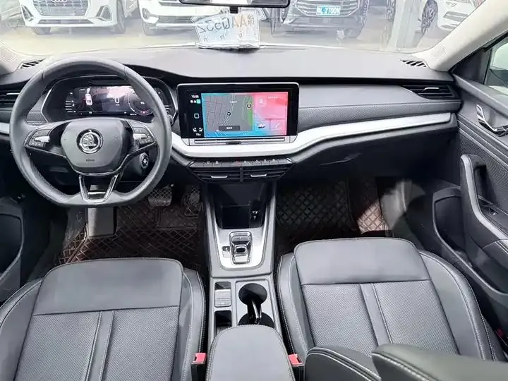 Ming Rui 2023 PRO TSI280 Luxury Edition 10