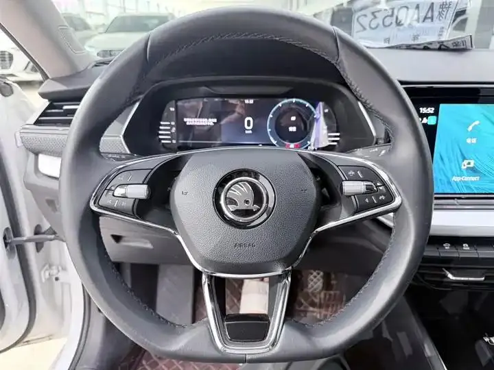 Ming Rui 2023 PRO TSI280 Luxury Edition 11