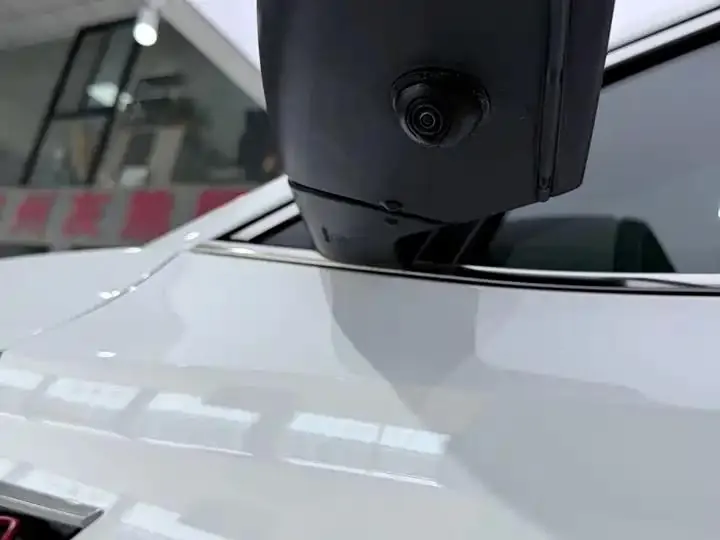 Ming Rui 2023 PRO TSI280 Luxury Edition 16