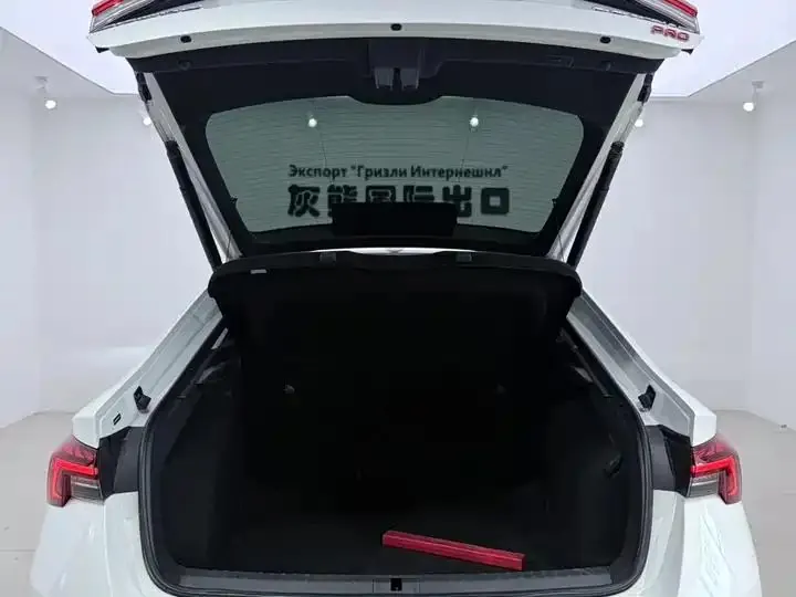 Ming Rui 2023 PRO TSI280 Luxury Edition 17