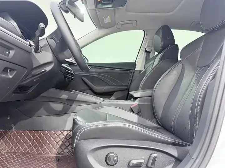 Ming Rui 2023 PRO TSI280 Luxury Edition 7