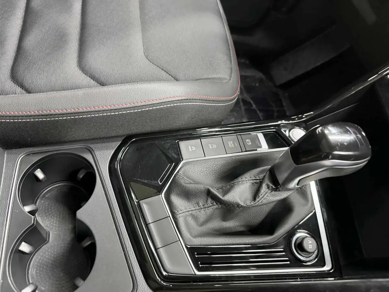 Tangyue 2022 280TSI Front-Wheel-Drive Luxury Smart Connectivity Edition 7