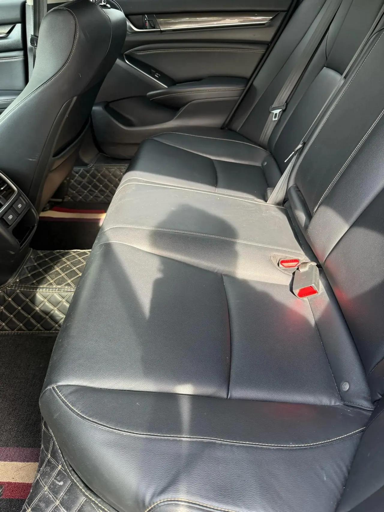 Accord 2022 260TURBO Magic Night Premium Edition 11