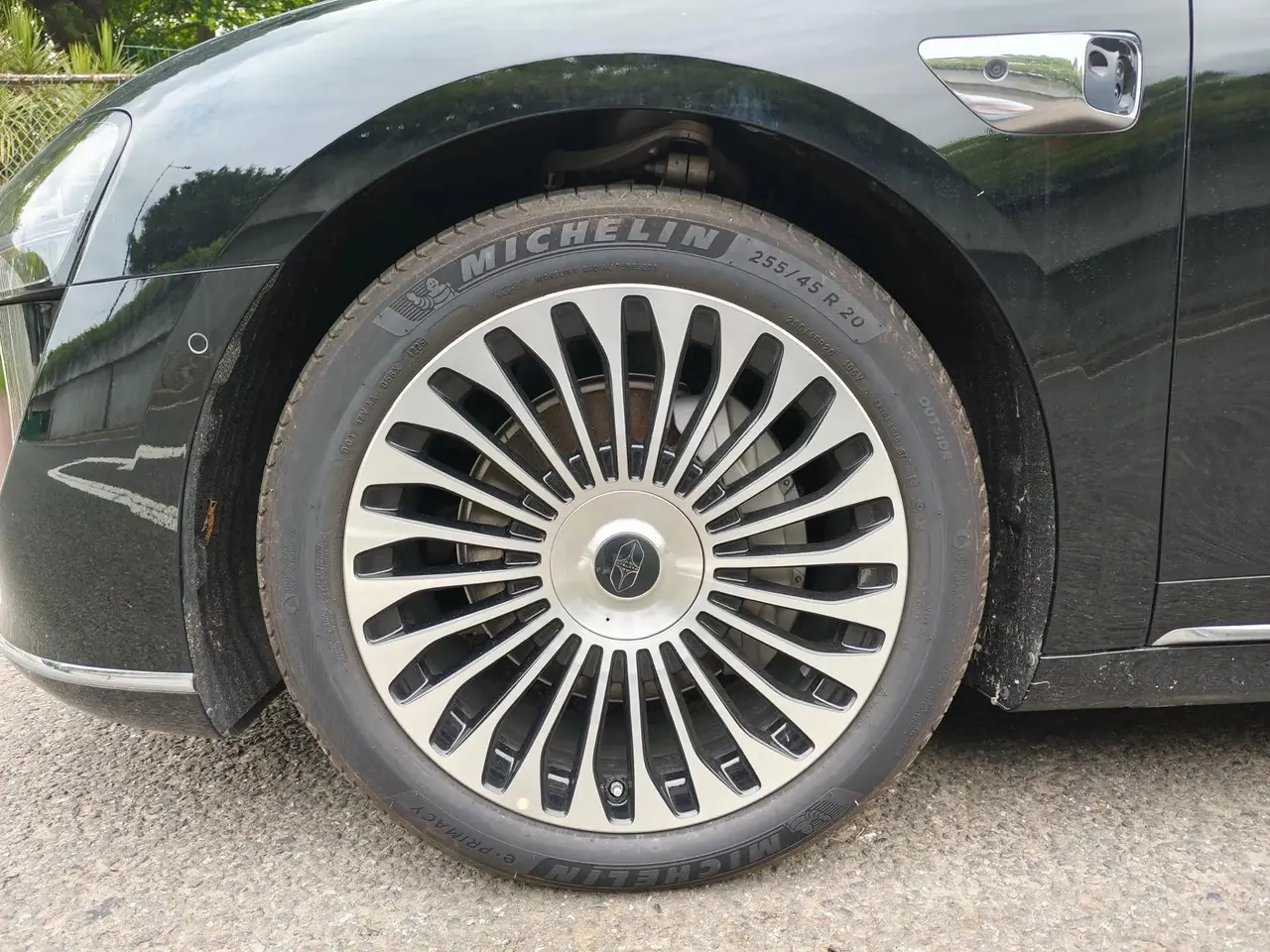 Luxeed 2025 S9 Ultra Automatic 11