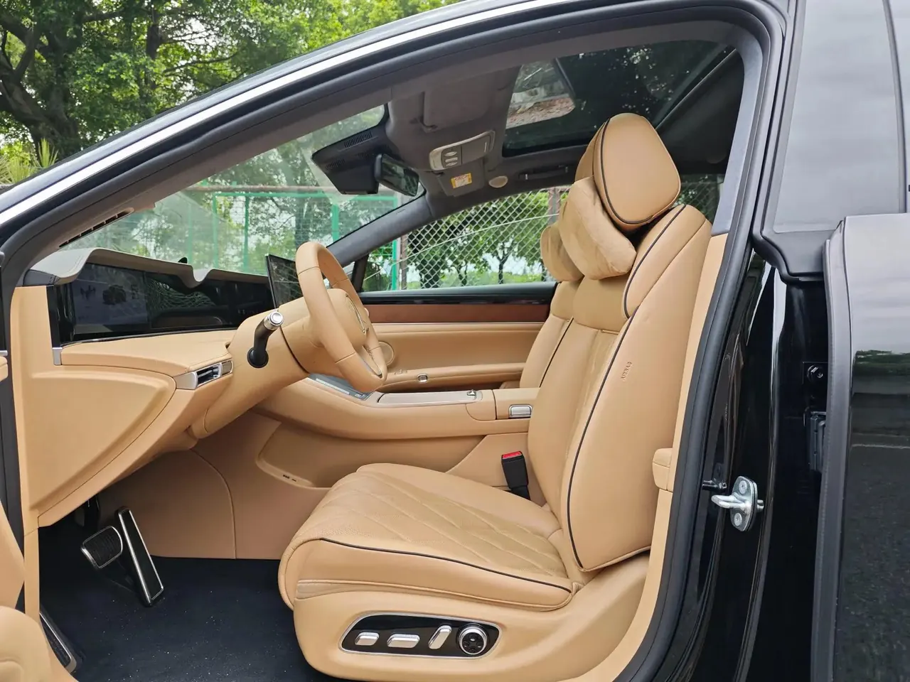 Luxeed 2025 S9 Ultra Automatic 5