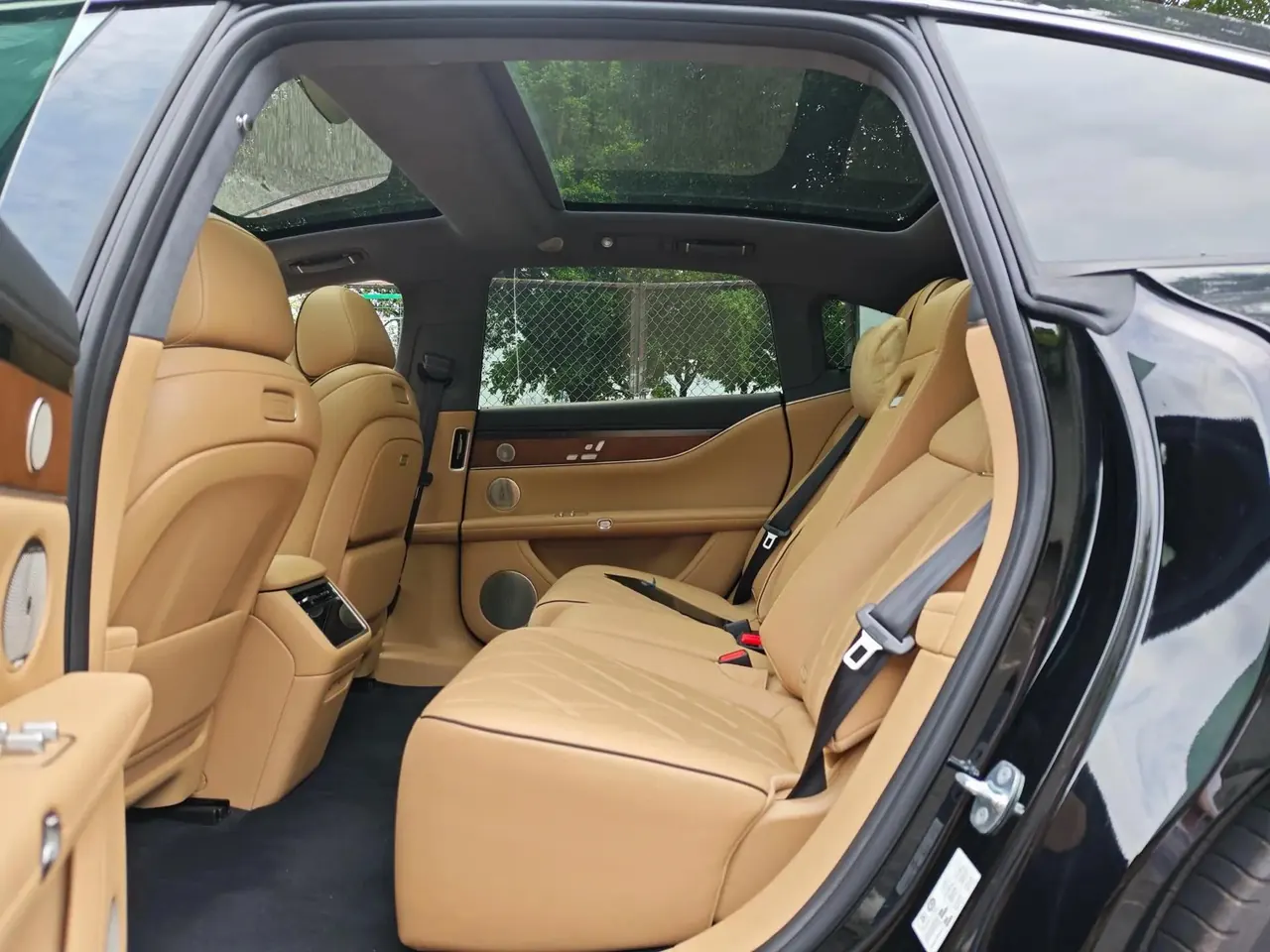 Luxeed 2025 S9 Ultra Automatic 6