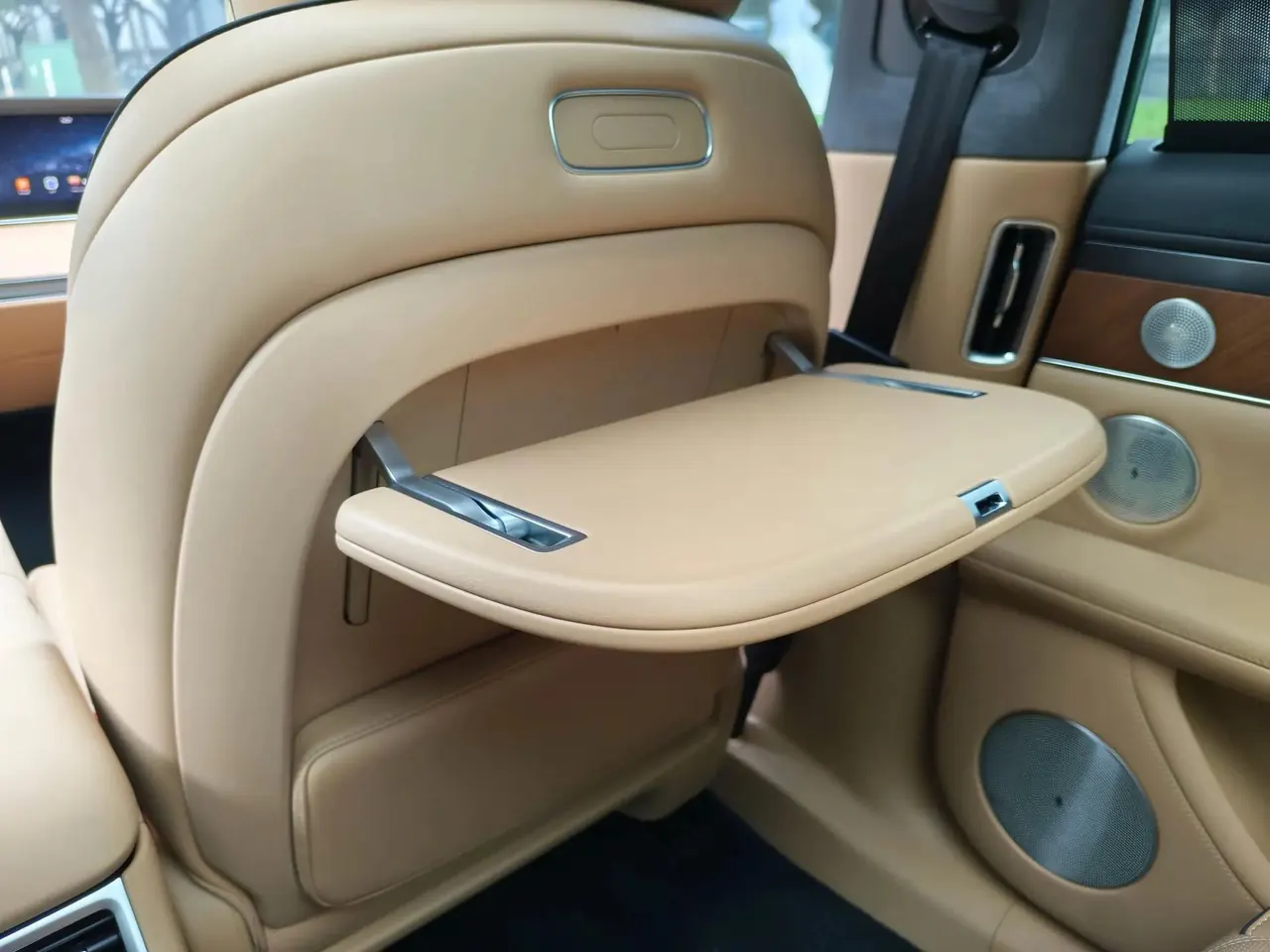 Luxeed 2025 S9 Ultra Automatic 9