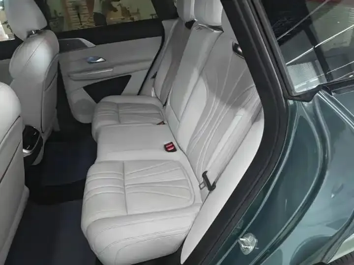 Xpeng G9 2024 570 Max 17