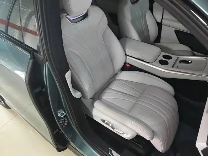 Xpeng G9 2024 570 Max 25