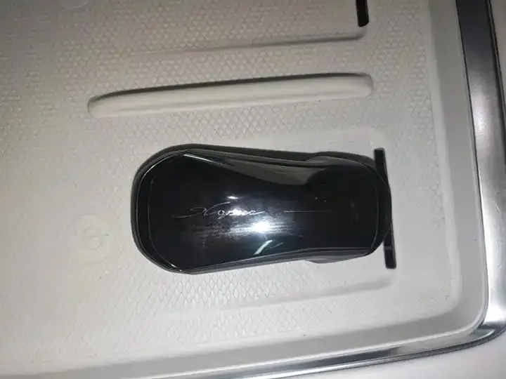 Xpeng G9 2024 570 Max 9