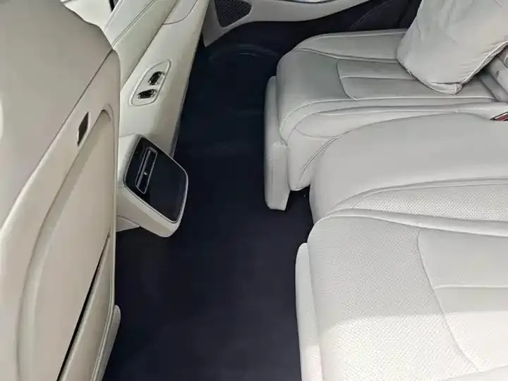Denza Z9 2024 1100km 4WD Max Edition 10