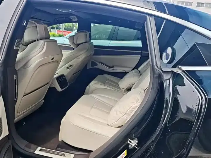 Denza Z9 2024 1100km 4WD Max Edition 6