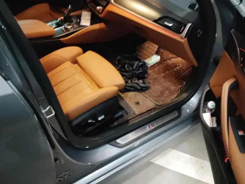 BMW 5 Series (Imported) 2022 to 2 525i M Sports Suit 2