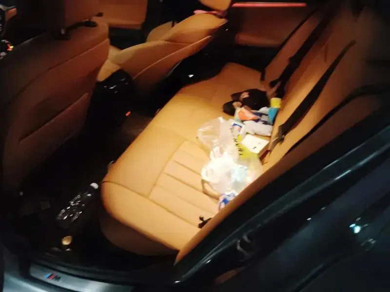 BMW 5 Series (Imported) 2022 to 2 525i M Sports Suit 4