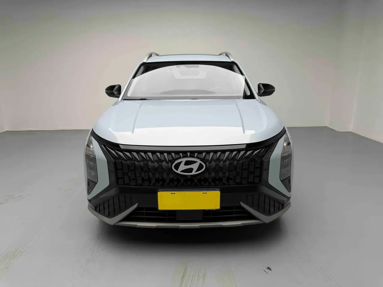 Beijing Hyundai ix35 2023 Mu Sa 2.0L Premium LUX 4
