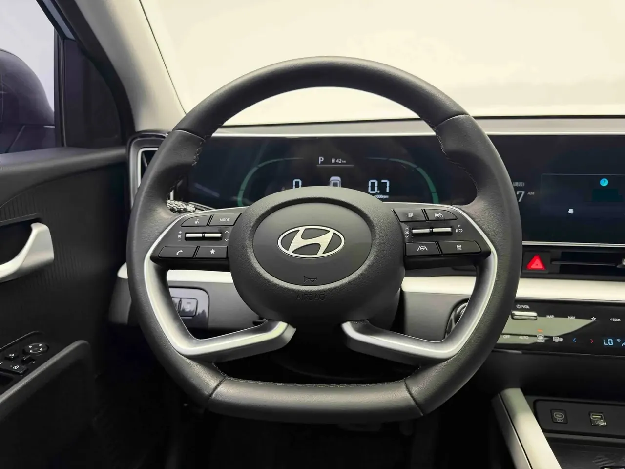 Beijing Hyundai ix35 2023 Mu Sa 2.0L Premium LUX 7