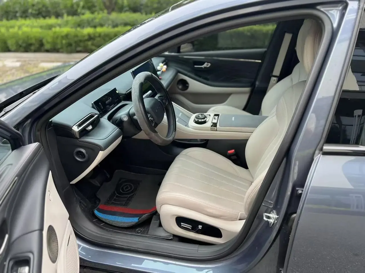 AION RT 2025 650 Zhihao Edition 7