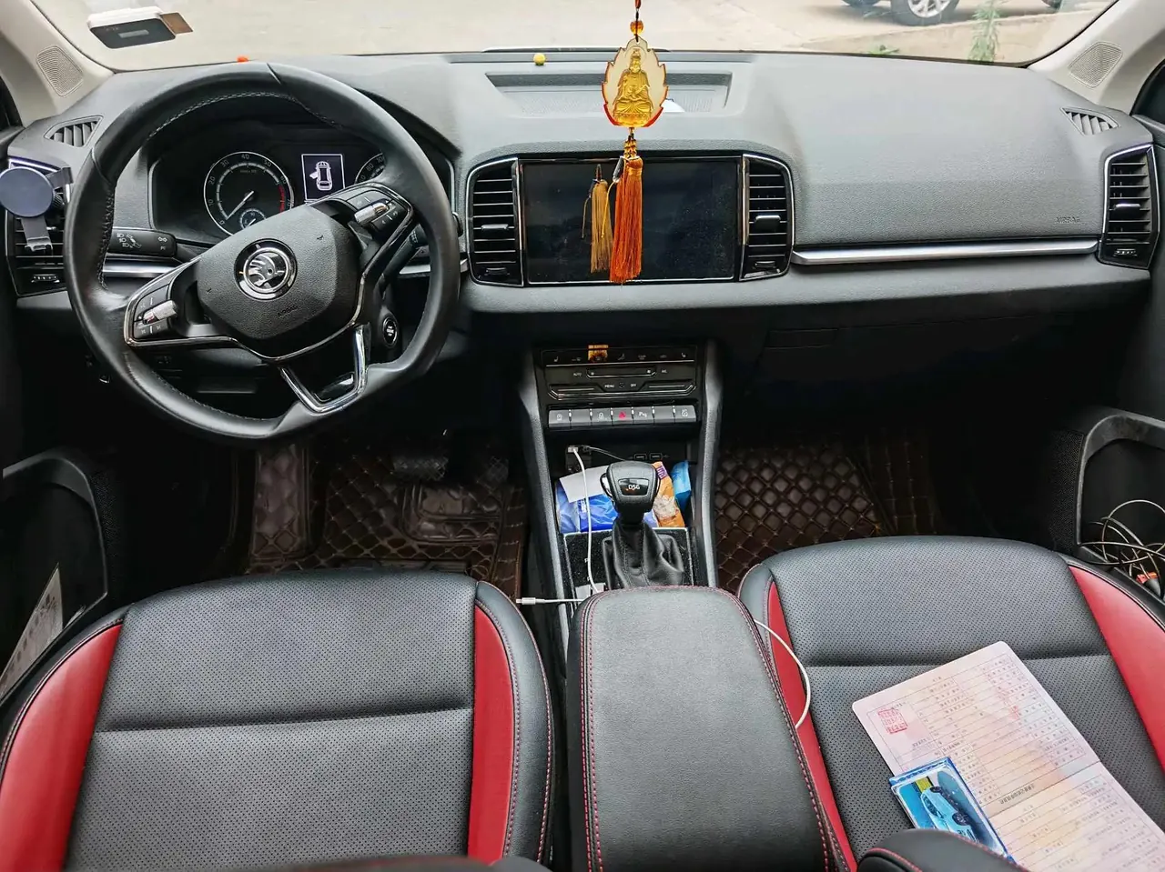 Krook 2022 TSI280 Premium Edition 5