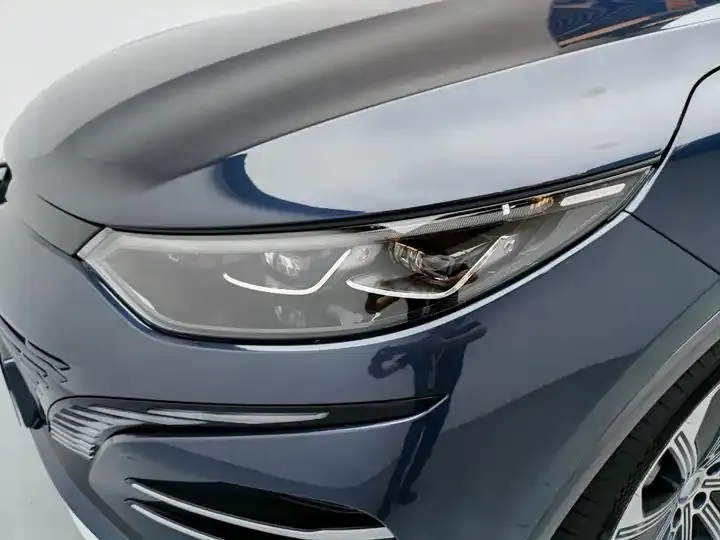 Denza N8 2023 Four-wheel Drive Super Hybrid Flagship Six-seat Edition 18