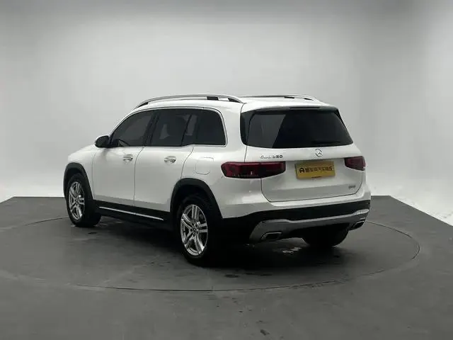 Mercedes Benz GLB 2023 GLB 220 Dynamic 2