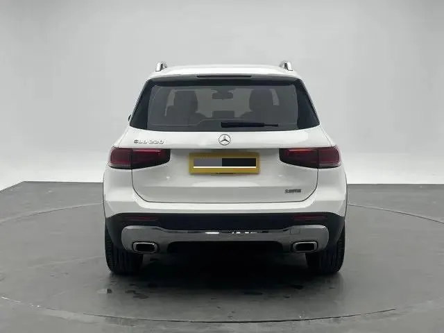 Mercedes Benz GLB 2023 GLB 220 Dynamic 3