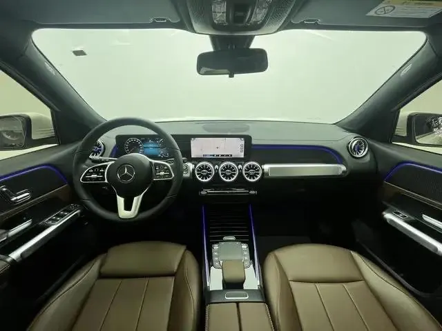 Mercedes Benz GLB 2023 GLB 220 Dynamic 4