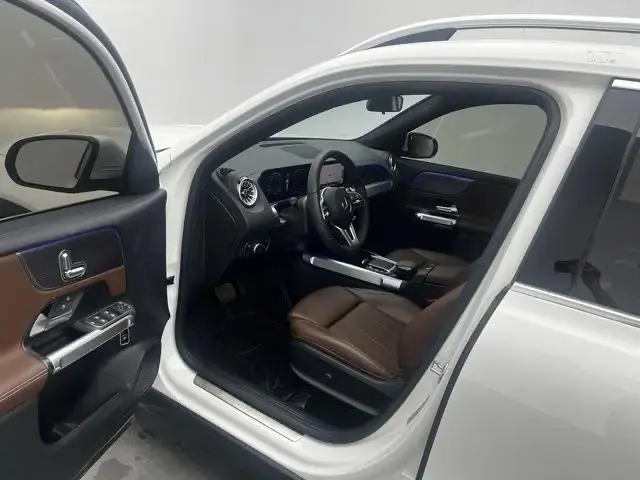 Mercedes Benz GLB 2023 GLB 220 Dynamic 5