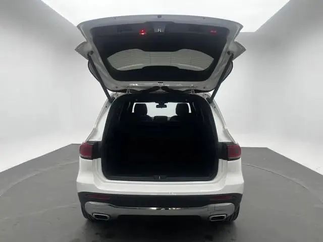 Mercedes Benz GLB 2023 GLB 220 Dynamic 7