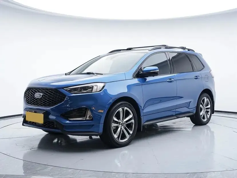 Ruijie 2020 EcoBoost 12250.00g Drive ST-Line 5 - View 1