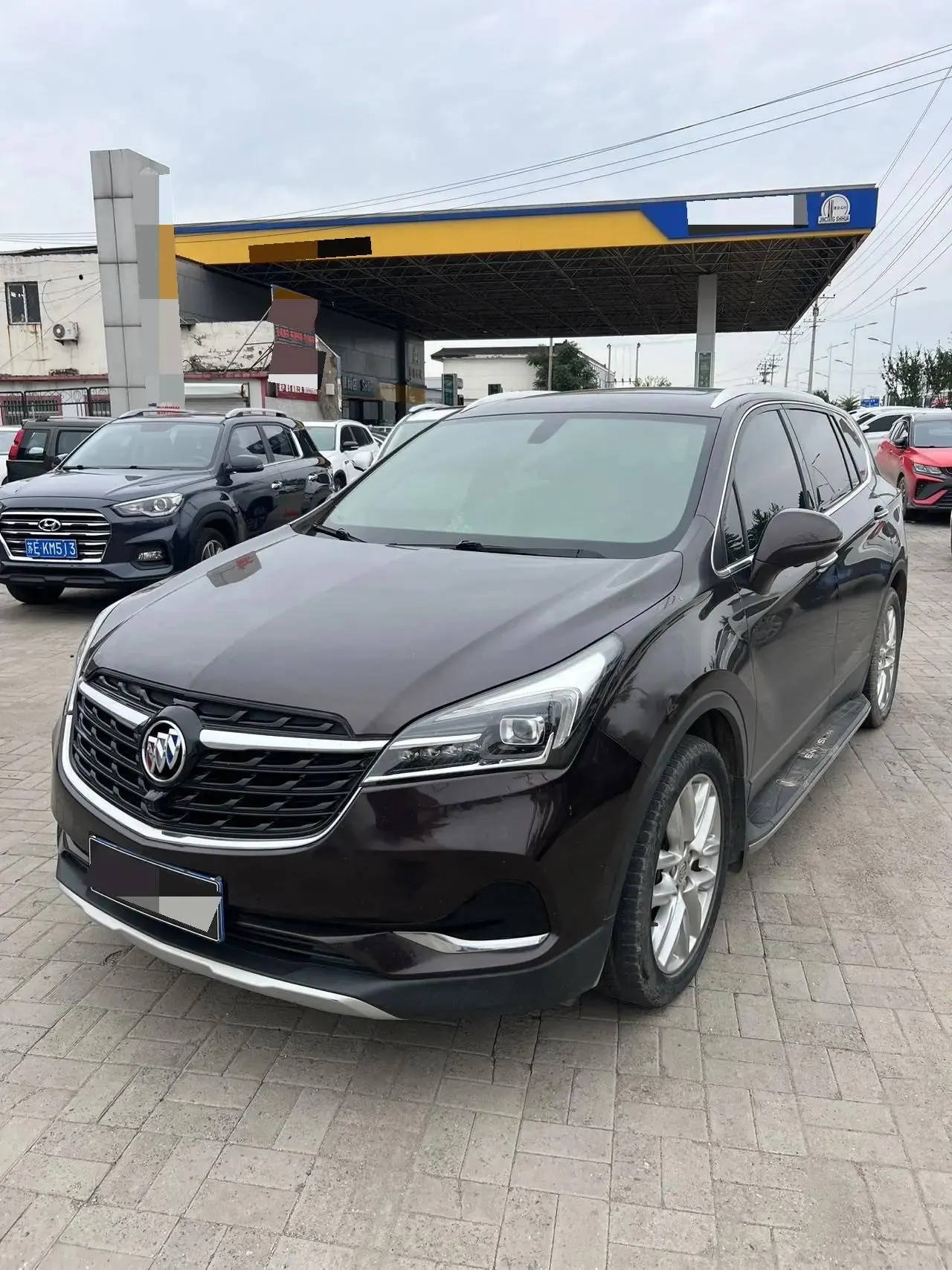 Oncorvee 2020 28T 4-wheel drive Million Commemorative Model - View 1
