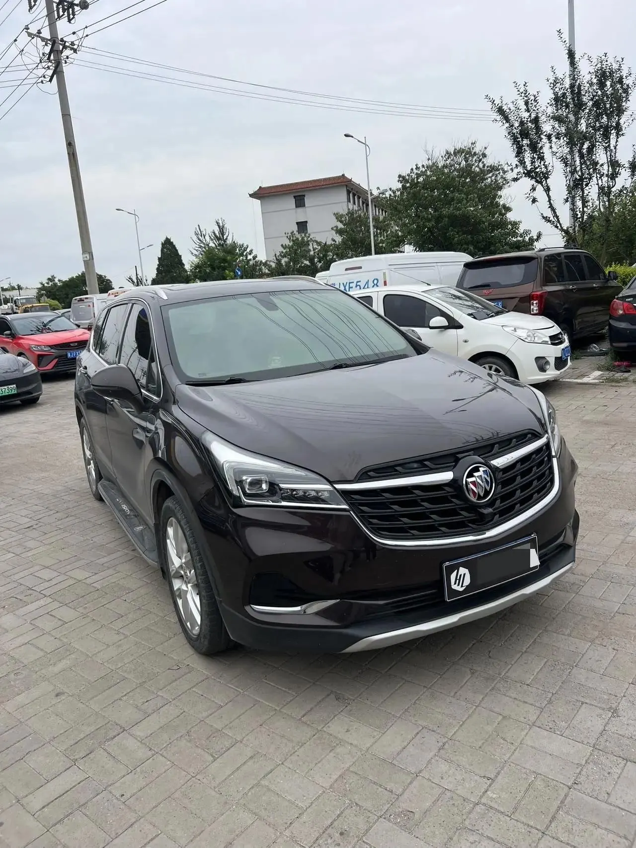 Oncorvee 2020 28T 4-wheel drive Million Commemorative Model 2